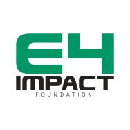 E4Impact Foundation
